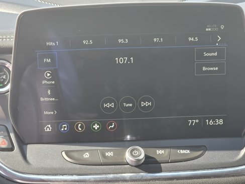 Used 2024 Chevrolet Blazer LT image 5