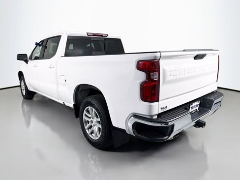 Used 2019 Chevrolet Silverado 1500 LT w/ All-Star Edition image 5