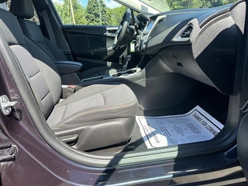 Certified 2016 Chevrolet Cruze LS image 31