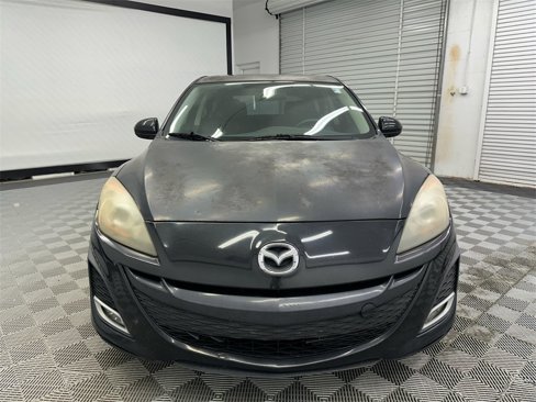 Used 2011 MAZDA MAZDA3 s Sport image 8