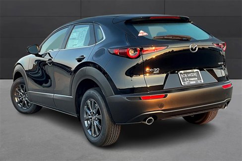 New 2025 MAZDA CX-30 AWD 2.5 S image 3