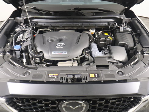 Used 2023 MAZDA CX-5 Signature image 20