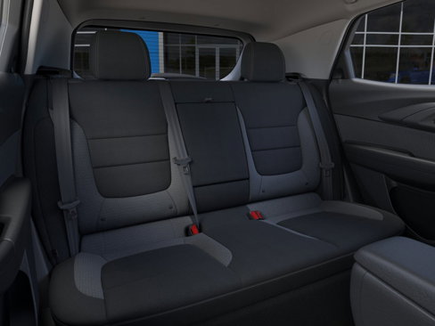 New 2025 Chevrolet TrailBlazer LT w/ Convenience Package image 17