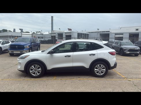 Used 2020 Ford Escape S image 3