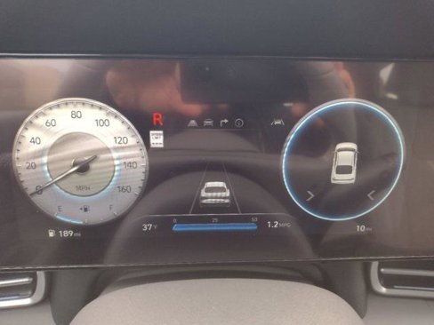 New 2025 Hyundai Elantra SEL image 26