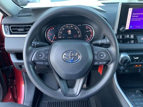 Used 2024 Toyota RAV4 LE image 27