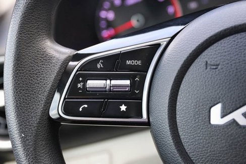 Used 2022 Kia Forte LXS image 25