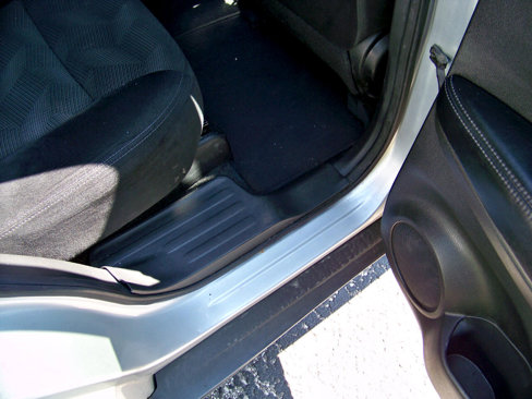 Used 2014 Nissan Rogue SV image 30