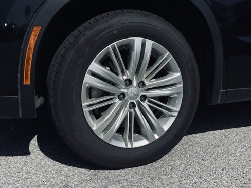 Used 2023 Mitsubishi Outlander ES image 32