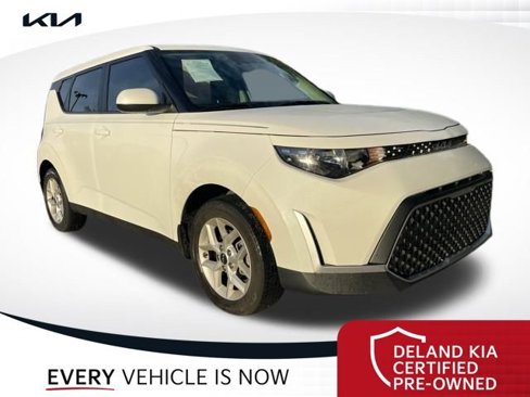 Used 2023 Kia Soul LX w/ Option Group 015 image 1