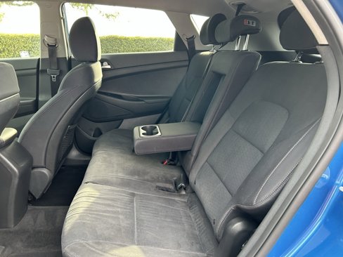 Used 2019 Hyundai Tucson SE image 23