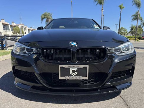 Used 2014 BMW 335i Sedan image 13