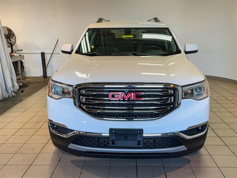 Used 2019 GMC Acadia SLE image 12