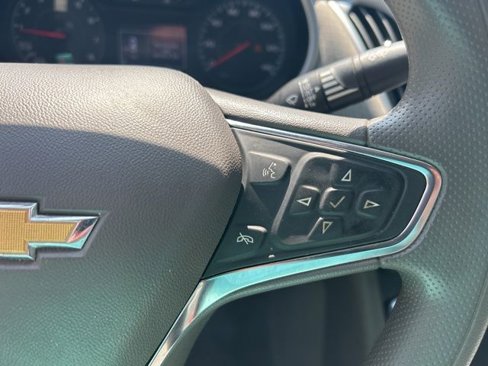 Used 2023 Chevrolet Malibu LT image 16