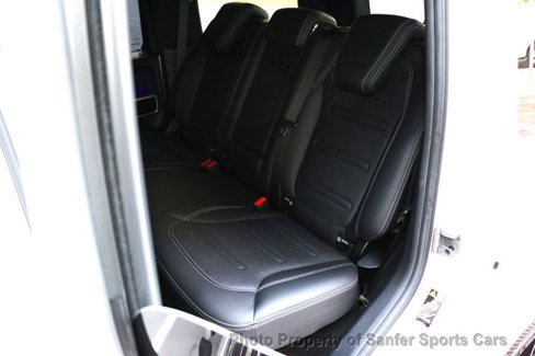Used 2020 Mercedes-Benz G 550 image 30