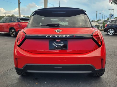New 2025 MINI Cooper S image 6