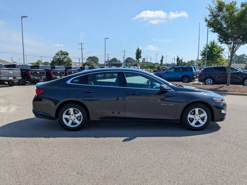 Used 2023 Chevrolet Malibu LT image 7