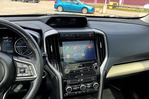 Used 2020 Subaru Ascent Limited w/ Technology Package image 6