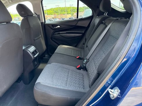 Used 2022 Chevrolet Equinox LT image 25