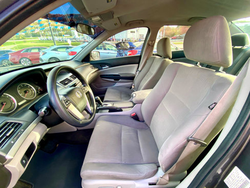 Used 2011 Honda Accord LX-P image 12