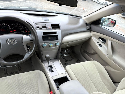 Used 2007 Toyota Camry image 24