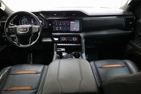 Used 2023 GMC Sierra 1500 AT4 w/ AT4 Preferred Package image 87