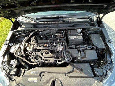 Used 2023 Toyota Corolla LE image 10