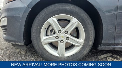 Used 2020 Chevrolet Malibu LS w/ LPO, Convenience Package 1 image 7
