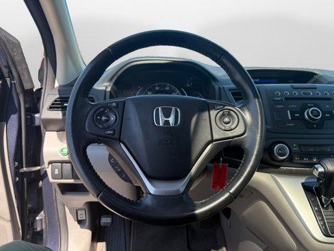 Used 2012 Honda CR-V EX-L image 11