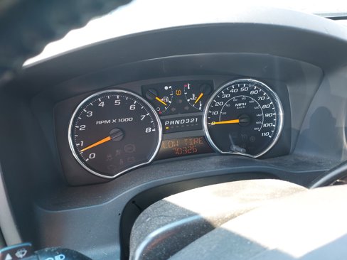 Used 2009 Chevrolet Colorado LT image 22