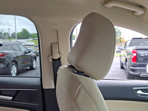 Used 2022 Ford Edge SE w/ Cargo Accessory Package image 13