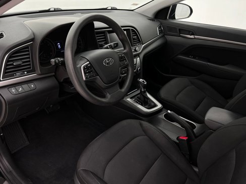 Used 2018 Hyundai Elantra SEL image 14