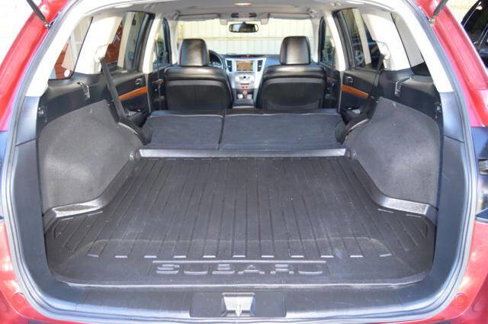 Used 2013 Subaru Outback 2.5i Limited image 39