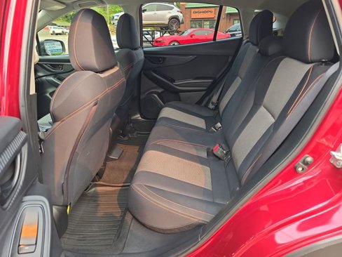 Used 2019 Subaru Crosstrek 2.0i Premium w/ Moonroof Package image 24