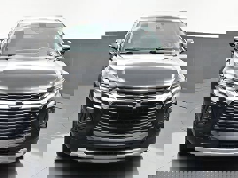 Certified 2020 Chevrolet Blazer LT image 2