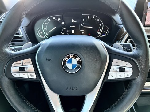 Used 2022 BMW X3 sDrive30i w/ Convenience Package image 22