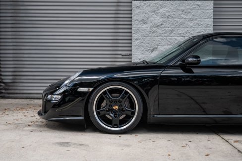 Used 2006 Porsche 911 Carrera image 16