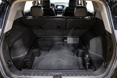 Used 2021 GMC Terrain SLT image 31