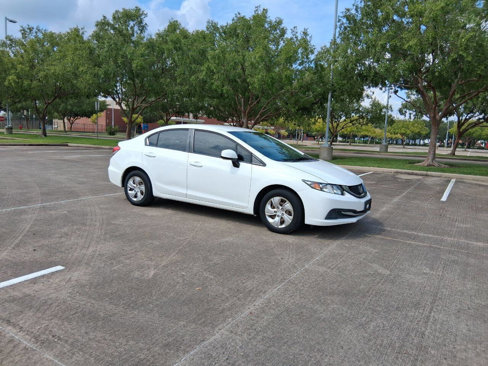 Used 2013 Honda Civic LX image 8