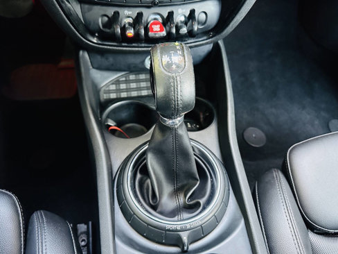 Used 2016 MINI Cooper Clubman S image 32