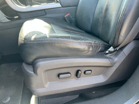 Used 2012 Ford Edge Limited image 13