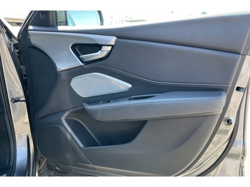 Certified 2023 Acura RDX FWD w/ Technology Package image 20