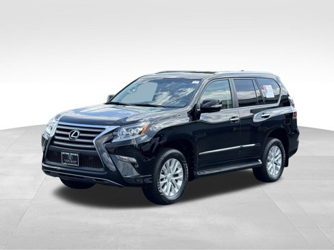 Used 2016 Lexus GX 460 image 37