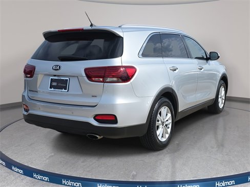 Used 2020 Kia Sorento LX w/ LX I4 Convenience Package image 6