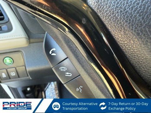 Used 2018 Honda HR-V LX image 27