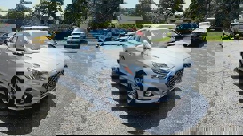 Used 2019 Hyundai Sonata SEL image 2
