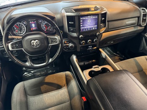 Used 2019 RAM 1500 Big Horn image 38