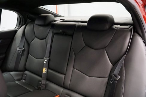 Certified 2024 Cadillac CT5 Premium Luxury w/ Parking Package image 24