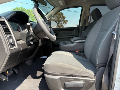 Used 2021 RAM 1500 Tradesman w/ Popular Equipment Group image 11