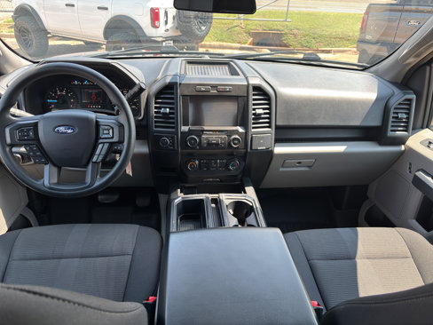 Used 2020 Ford F150 XL w/ Equipment Group 101A Mid image 19